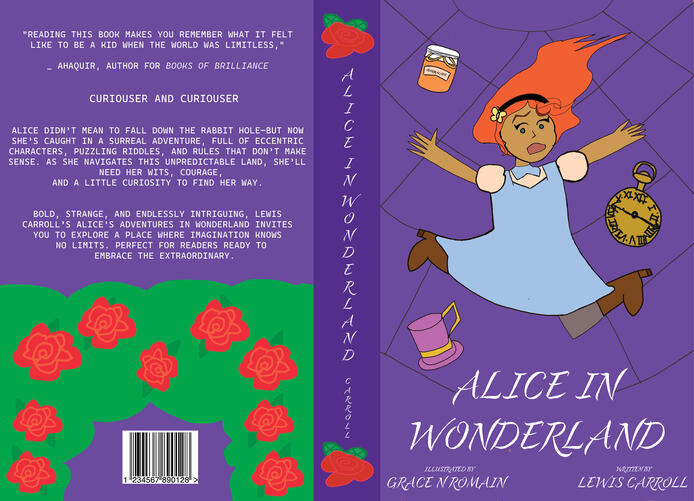 Alice in wonderland Alice in wonderland